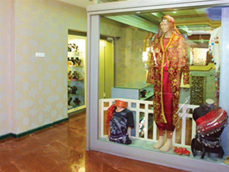 Hermanos Hotel Стамбул Экстерьер фото
